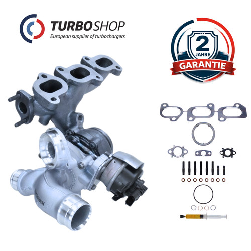 Turbolader audi seat - audi,