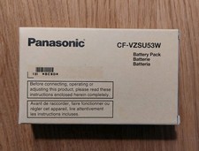 NEU - Original Panasonic Akku