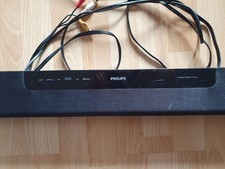Box Philips HTL 2111A/12 Soundbar