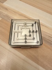 Mühle Spiel - Mercedes Benz