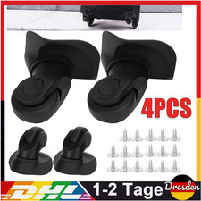 Ersatz Gepäck Rollen Räder