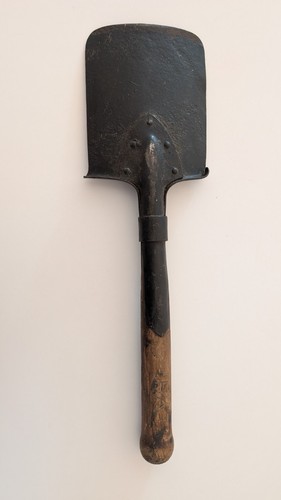 Feldspaten erster weltkrieg - feldspaten,