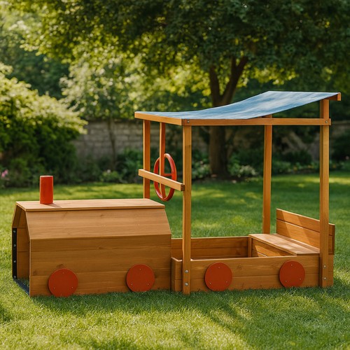 Sandkasten zug divit sz16 - sandkasten,