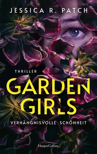 Garden girls - garden,