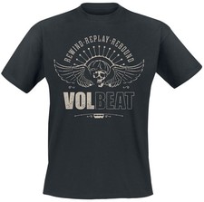 Volbeat T-Shirt Herren