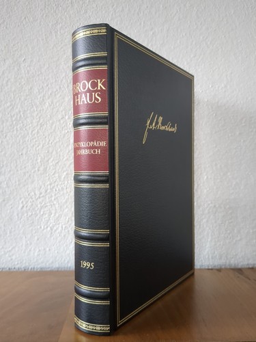 Brockhaus enzyklopädie cabra - brockhaus,