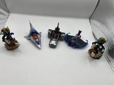 Skylanders Superchargers