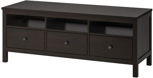 Ikea hemnes bank - ikea, tv-bank