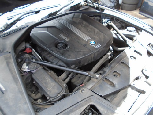 Bmw 520d f10 - bmw,