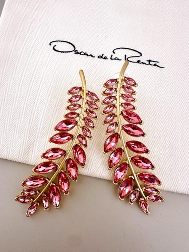 Oscar renta rosa - oscar,