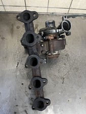 Garrett Turbolader Für Ford