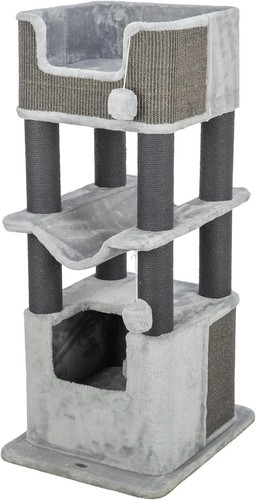 Trixie kratzbaum xxl lucano - kratzbaum,