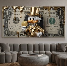Xxl leinwand bild bis - leinwand, 190x90x5