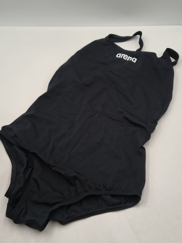 Arena solid swim pro - swim, damen