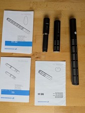 Sennheiser Mikrofon ME 64 ME 66  und K6