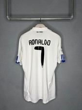 Real Madrid • CRISTIANO