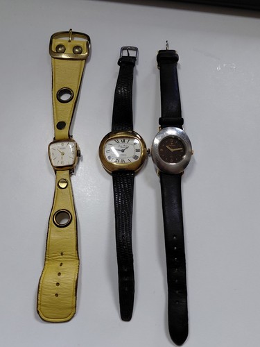 Vintage junghans damenuhren - junghans,
