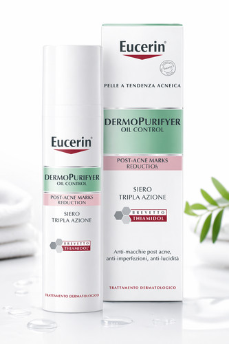 Eucerin dermopurifyer triple - eucerin,