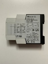 Moeller ETR 4-69 A