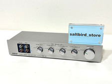Akai tape deck selector - ds-5,
