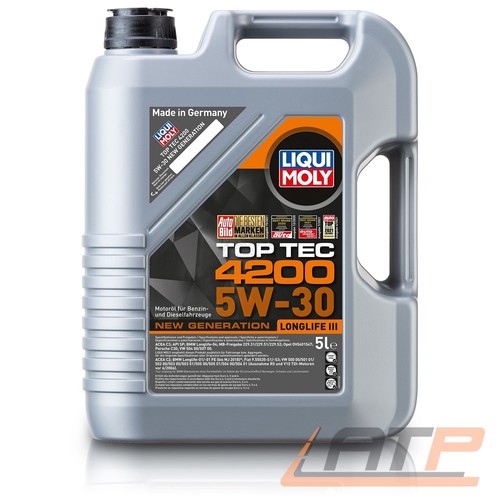 Liqui moly liter 30 - liqui,