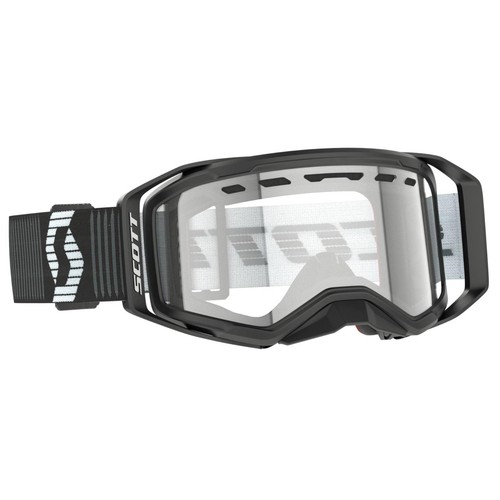Scott motocross brille - motocross,