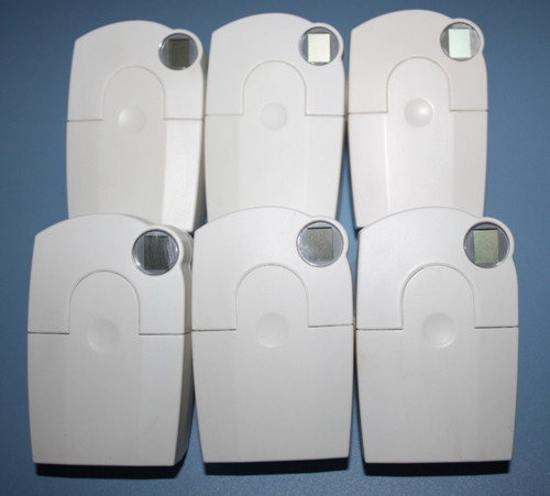 Homematic set mit 6x - mit,