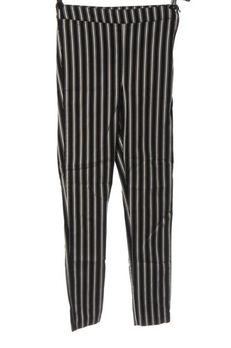 High waist hose damen - high-waist,