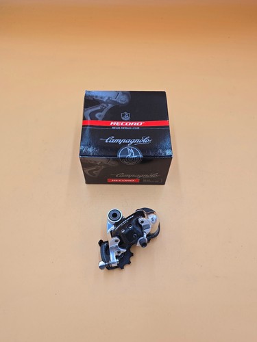Schaltwerk campagnolo record - schaltwerk,