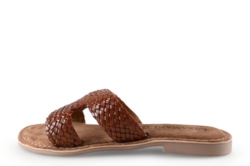 Lazamani damen mules - lazamani,