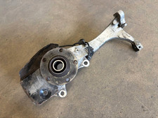 Radlagergehäuse vorne links VW AUDI S6 A6 4B 2.7 4.2 V6 V8 4B3407241G Radnabe