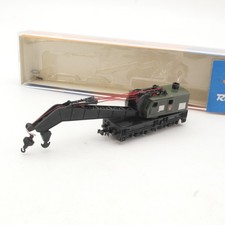 Roco N Kranwagen
