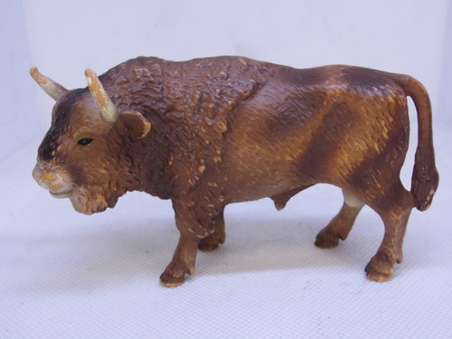 Yb13 schleich 14251 wisent - schleich,