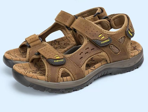 Neu herren sandalen leder - herren,