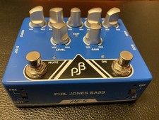 Phil Jones Bass (PJB) PE-5