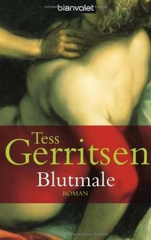 Blutmale roman von tess - blutmale:,