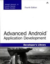 Advanced Android Application
