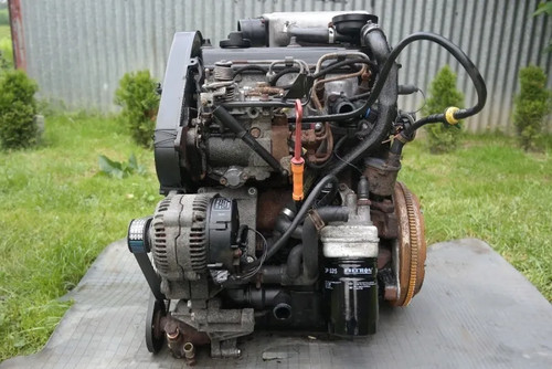 Motor golf iii 9 90ps - vw,