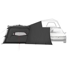 Dachzelt-Vorzelt - Quick Base