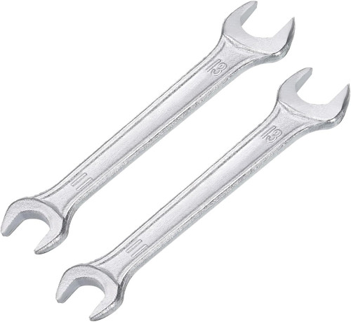 13 mm - x,