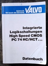 Valvo integrierte