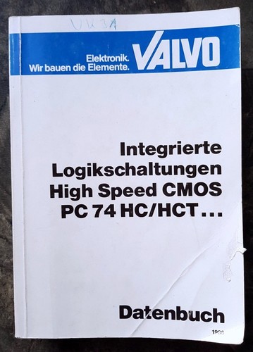 Valvo integrierte