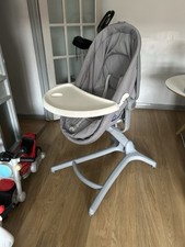 Chicco 4in1 baby - chicco,