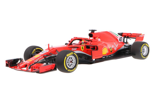 Ferrari sf71h bbr211847 - ferrari,