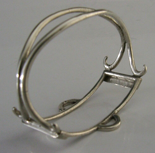 Ungewöhnlicher sterlingsilber - ungewÖhnlicher,