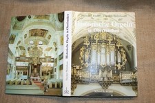 Historische Orgeln in