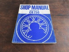 Honda cb750 k3 k4 - cb750, k0