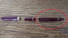 Montblanc meisterstück - montblanc,