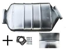 Original DPF BMW 3.0d Dieselpartikelfilter BMW 530d (E60 / E61) 160 KW 218 PS