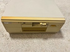 SANYO MBC-16PLUS1 Retro